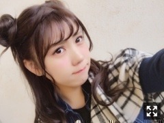 川後 陽菜｜辛いものを欲する（2017-07-17）｜4枚目