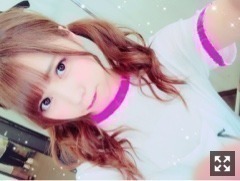 川後 陽菜｜2周年＊（2017-08-14）｜7枚目