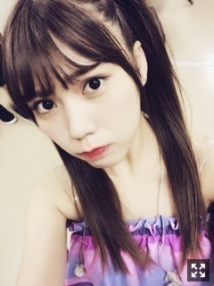 川後 陽菜｜ご報告！(´･_･`)（2017-08-26）｜6枚目