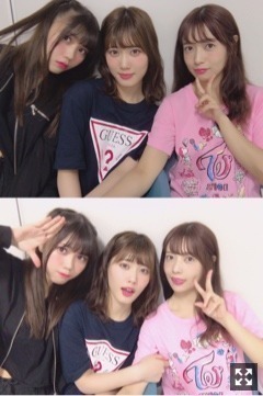 川後 陽菜｜ヴィレヴァンの神とか有吉様とかゴッドタンとかとか（2017-08-27）