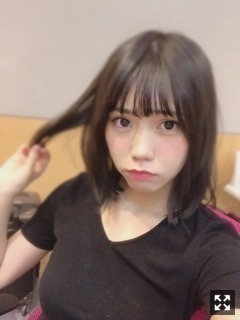川後 陽菜｜ヴィレヴァンの神とか有吉様とかゴッドタンとかとか（2017-08-27）｜9枚目