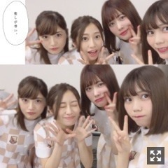 川後 陽菜｜#夏の魔物（2017-09-10）｜5枚目