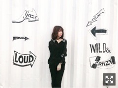 川後 陽菜｜#BBQ #Popteen #ミスiD2018（2017-09-11）｜2枚目