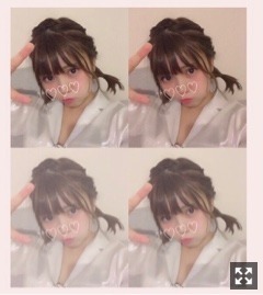 川後 陽菜｜#BBQ #Popteen #ミスiD2018（2017-09-11）｜8枚目