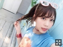 川後 陽菜｜#抹茶 #Hawaii #ロコ （2017-09-12）｜3枚目