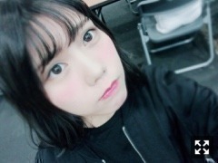 川後 陽菜｜#魔法 #賭けグルイ #長 #西海（2017-09-13）