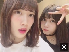 川後 陽菜｜#魔法 #賭けグルイ #長 #西海（2017-09-13）｜7枚目