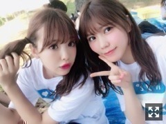 川後 陽菜｜#魔法 #賭けグルイ #長 #西海（2017-09-13）｜8枚目