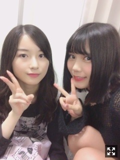 川後 陽菜｜#のぎ天2 #ハロウィン #マフィン #パーティー（2017-09-16）｜2枚目
