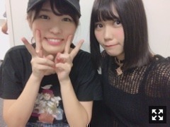 川後 陽菜｜#のぎ天2 #ハロウィン #マフィン #パーティー（2017-09-16）｜8枚目
