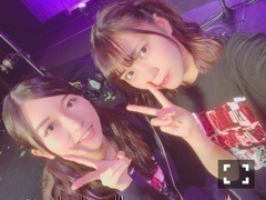 川後 陽菜｜#アンダーライブ #シナモン #福岡 #ひらがなポーカー（2017-10-18）｜8枚目