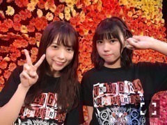 川後 陽菜｜#アンダーライブ #今更 #九州 #アルバム（2017-11-05）｜6枚目
