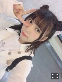 川後 陽菜｜#アンダーライブ #今更 #九州 #アルバム（2017-11-05）｜7枚目