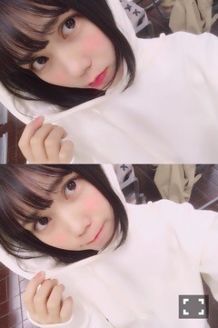 川後 陽菜｜#vvaren #Vファーレン長崎 #ゼイワン昇格 #J1昇格 #ノギビンゴ（2017-11-13）｜5枚目