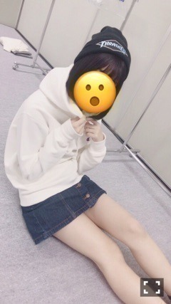 川後 陽菜｜#vvaren #Vファーレン長崎 #ゼイワン昇格 #J1昇格 #ノギビンゴ（2017-11-13）｜6枚目