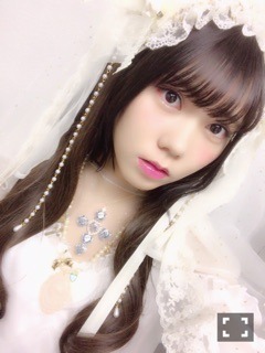 川後 陽菜｜#marquee #星野みなみ #連載 を語る回（2017-12-11）