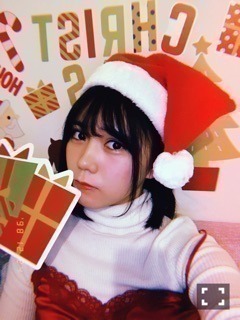 川後 陽菜｜#メリクリ #ローストチキン #クリスマスディナー（2017-12-24）｜3枚目
