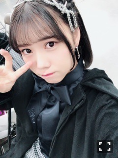 川後 陽菜｜2030年.. #2018 #あけおめ #戌年（2018-01-02）