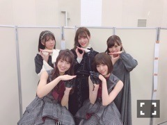 川後 陽菜｜#長崎 よかとこ #成人式 #振袖 （2018-01-21）｜6枚目