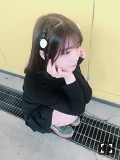川後 陽菜｜#雪 #手芸 #バンジージャンプ #ネイル（2018-01-25）｜3枚目