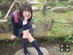 川後 陽菜｜#引き寄せの法則 #偶像崇拝 #お守り #生誕（2018-01-26）｜3枚目