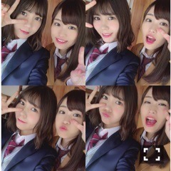 川後 陽菜｜#引き寄せの法則 #偶像崇拝 #お守り #生誕（2018-01-26）｜4枚目
