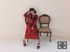 川後 陽菜｜#NowPlaying #アルペジオ #リバーズエッジ #MARQUEE（2018-02-20）｜7枚目