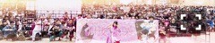 川後 陽菜｜#生誕祭 #青柳カヲル 様 #pirume 様（2018-03-18）｜2枚目