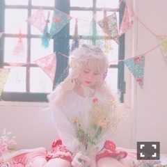 川後 陽菜｜#いちご100% #ミスミソウ #連載 #まねきケチャ（2018-04-11）｜3枚目