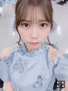 川後 陽菜｜ティッシュ #長崎 （2018-05-12）｜3枚目