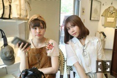 川後 陽菜｜#marquee #showroom >>（2018-06-09）｜9枚目