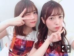 川後 陽菜｜#白米様 #少女邂逅 #映画 #岩井俊二 さん #猫舌showroom #でんぱ組 さん（2018-08-04）｜3枚目
