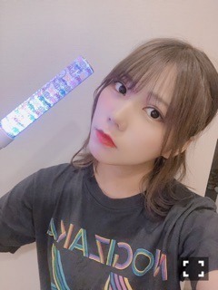 川後 陽菜｜#まねきケチャ #W祭り（2018-09-25）｜2枚目