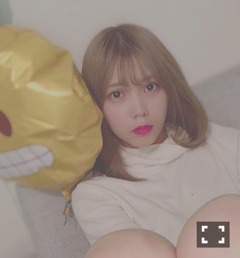 川後 陽菜｜鍋の季節です＊ #BUBKA #MARQUEE （2018-12-03）