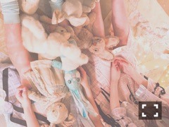 川後 陽菜｜鍋の季節です＊ #BUBKA #MARQUEE （2018-12-03）｜5枚目
