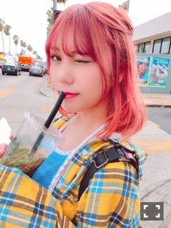 川後 陽菜｜鍋の季節です＊ #BUBKA #MARQUEE （2018-12-03）｜11枚目