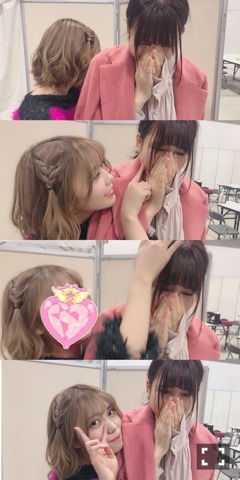 川後 陽菜｜#ひなめろらんど 閉園 #残り1日（2018-12-19）｜10枚目