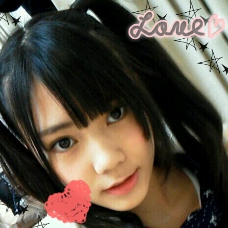 川後 陽菜｜にゅんっ//// 川後（2012-02-25）