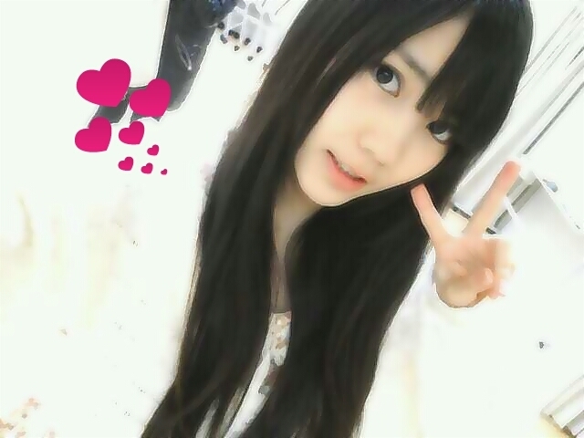 川後 陽菜｜らずべりー＊川後（2012-07-11）
