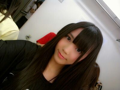 川後 陽菜｜もふもふ* 川後（2012-09-07）