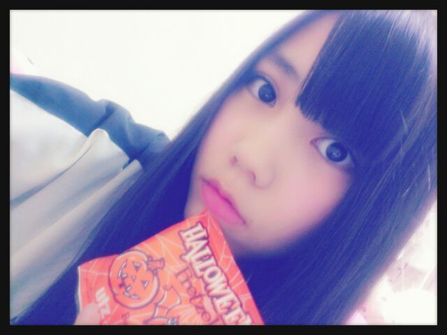 川後 陽菜｜114(´・×・*)hinapyon（2012-10-19）