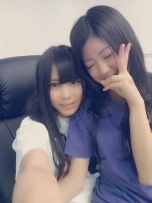 川後 陽菜｜122(´・×・*)hinapyon（2012-11-07）