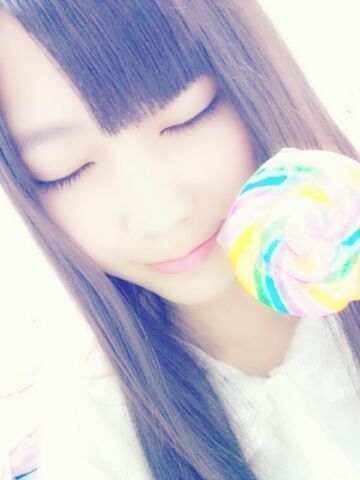 川後 陽菜｜128(´・×・*)hinapyon（2012-11-26）