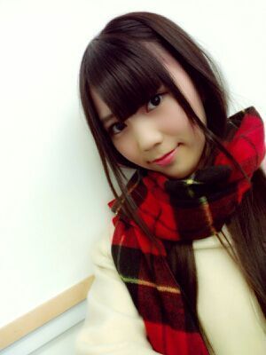 川後 陽菜｜132(´・×・*)｛甘いもの ...ぱんけーき、あいす、ケーキ、とまと 、さゆりんご?あれっ?（2012-12-18）