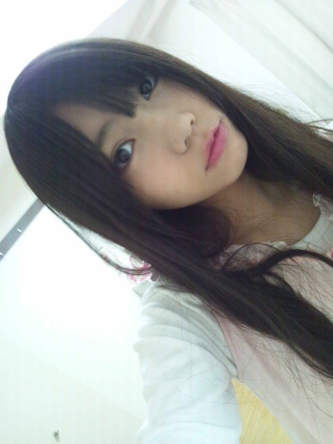 川後 陽菜｜＼明日／（2011-11-29）