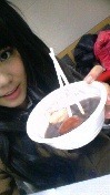 川後 陽菜｜れぽ川後ノ（2012-01-08）