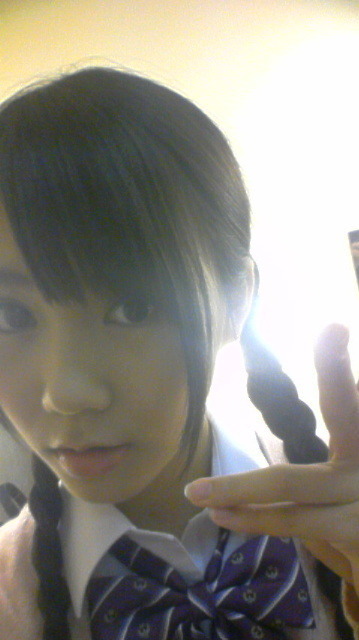 川後 陽菜｜乃木どこ予約するしかわごっ!!（2012-01-15）