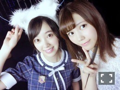 川後 陽菜｜花言葉は、追想の愛（2016-08-31）｜2枚目