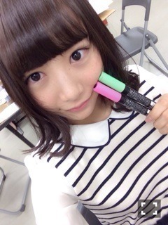 北野 日奈子｜感謝の日々（2014-02-13）｜3枚目