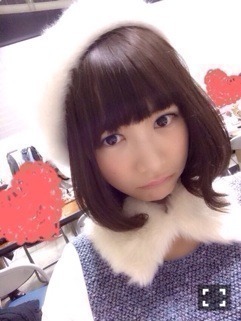 北野 日奈子｜お誕生日会（2014-03-09）